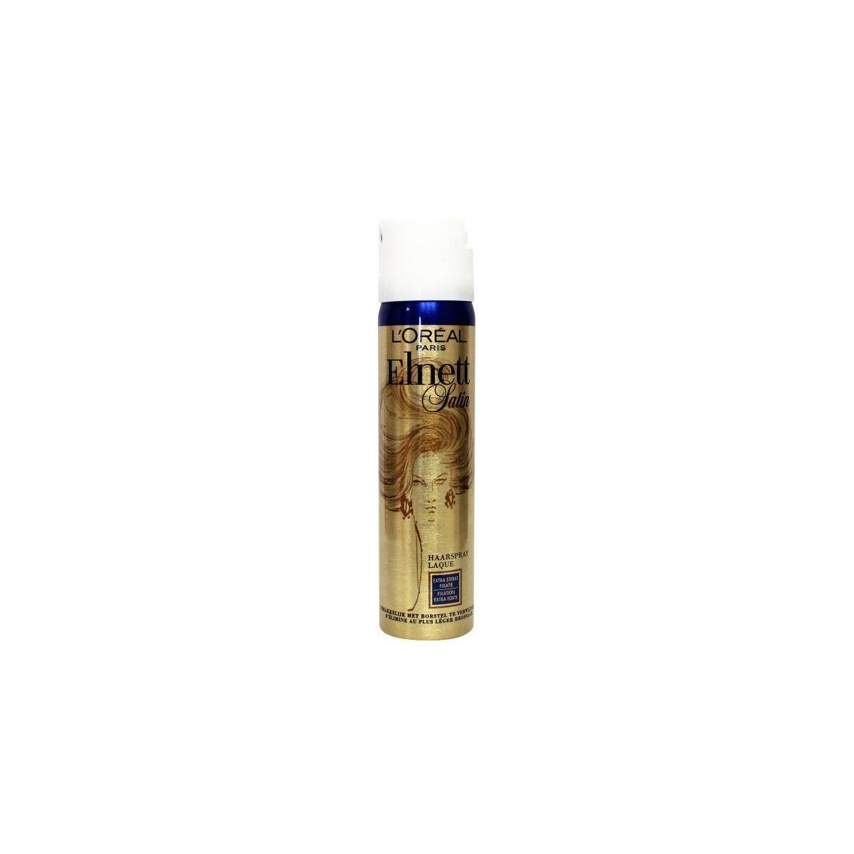 Haarspray satin extra sterk