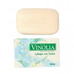 Zeep lelietjes van dalen