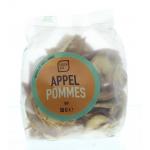 Greenage appel chips