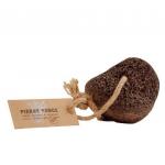 Aleppo puimsteen zwart