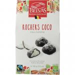Belvas Coconut Rocher 100g