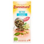 detox citroengras Zonnatura