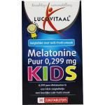 Lucovitaal Melatonin kids...