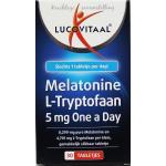 Lucovitaal Melatonin...