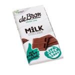 De Bron tablet melk stevia