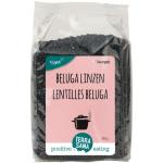 Terrasana Lentils beluga 500g
