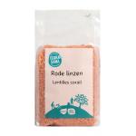 Terrasana Lentils Red 500g