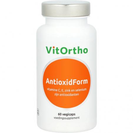 anti oxidant Vitortho