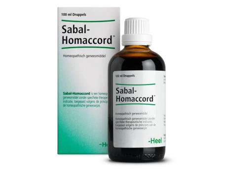 Sabal-Homaccord