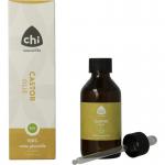 Castorolie ricinus eko