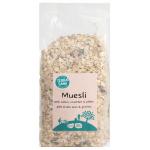 Terrasana Muesli with nuts...