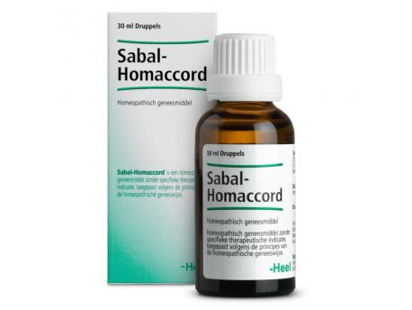 Sabal-Homaccord