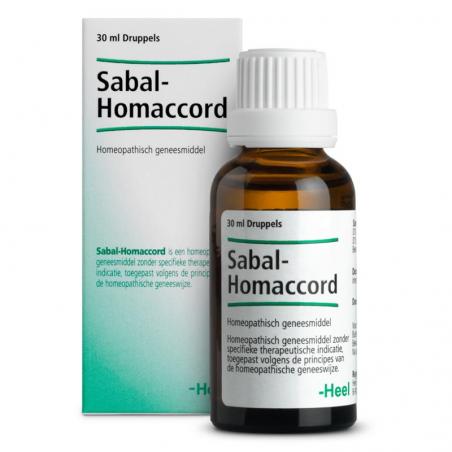 Sabal-Homaccord