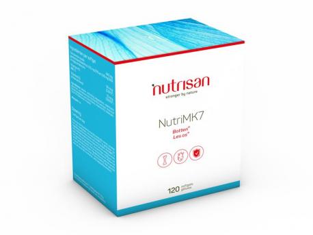 nutri mk7 Nutrisan