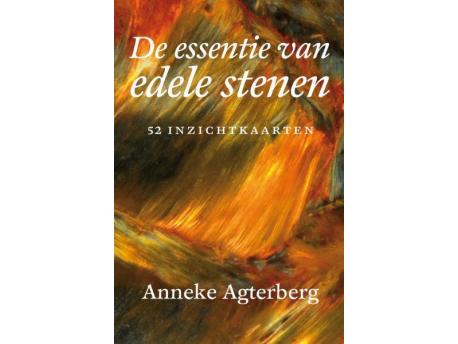 de essentie van edele stenen