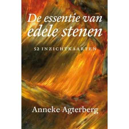 de essentie van edele stenen