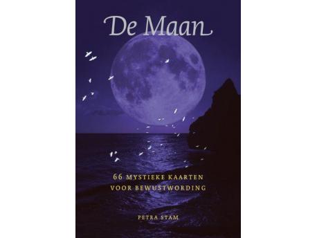 de maan