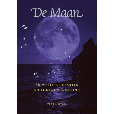 de maan