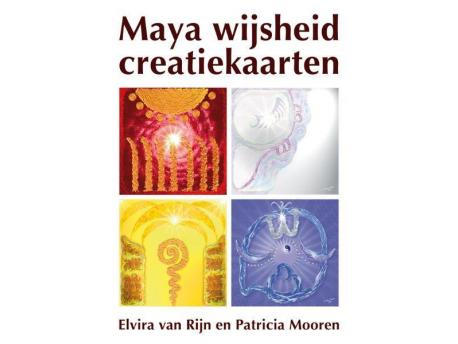 maya wijsheid creatiekaarten