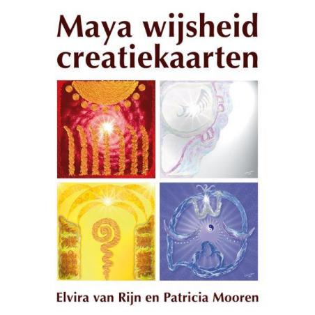 maya wijsheid creatiekaarten