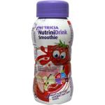 Nutrinidrink smooth rood fruit