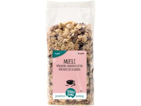 Terrasana muesli noten&zuidvr