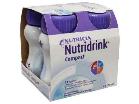 Nutridrink comp neutraal