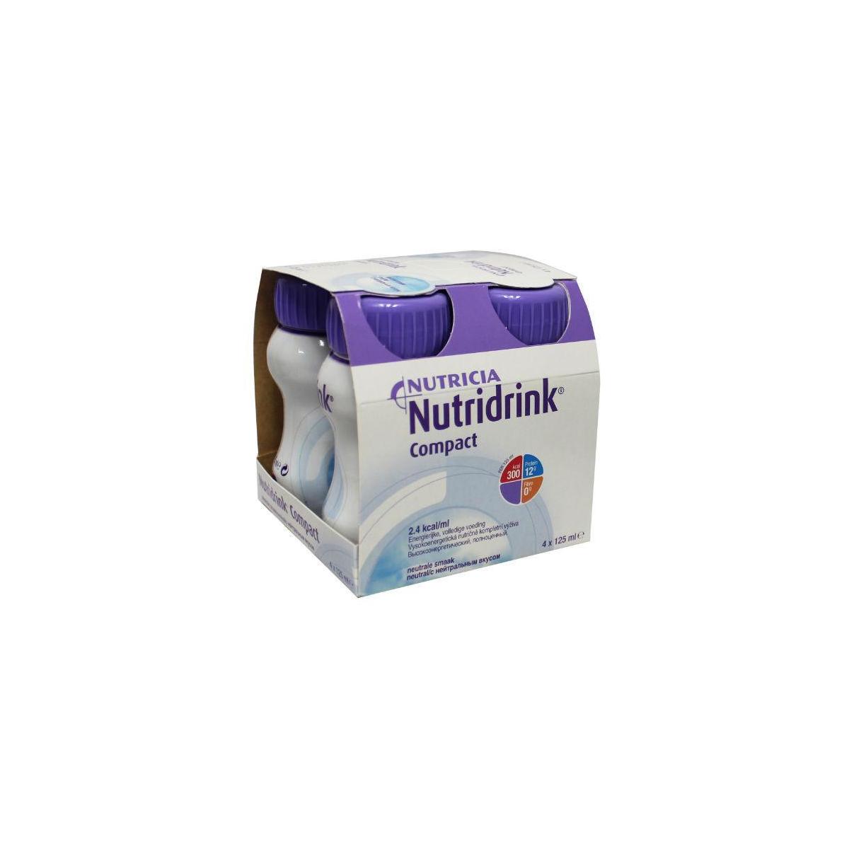 Nutridrink comp neutraal