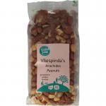 Terrasana Peanut fleece...