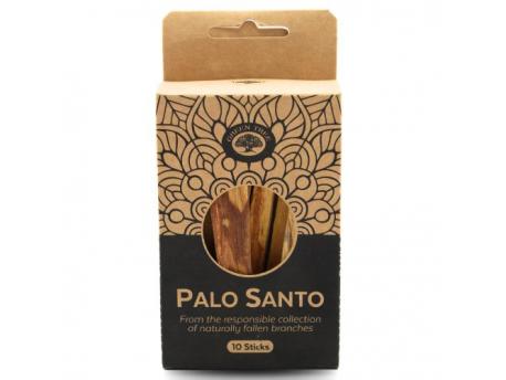 palo santo heilig hout stokjes