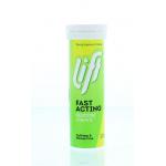 Glucotabs lemon & lime...