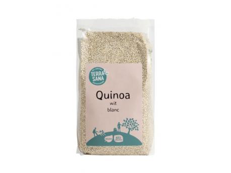 super quinoa wit