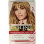 Excellence 7.3 Goudblond