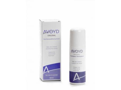 Avoyd serum