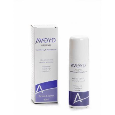 Avoyd serum