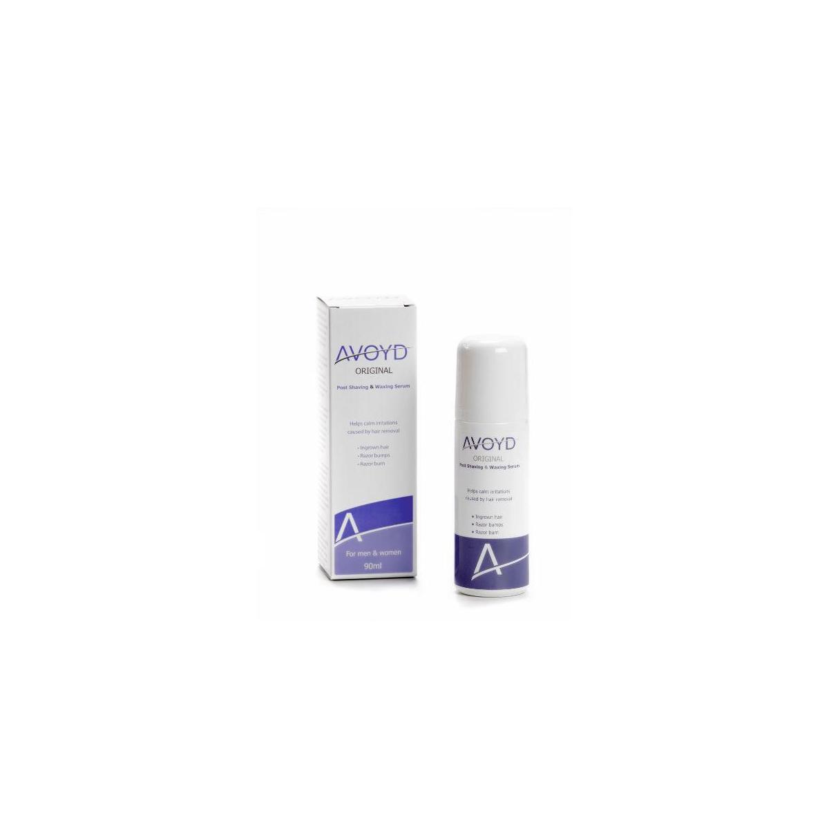 Avoyd serum