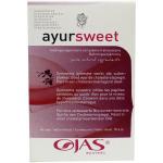 Ojas Ayursweet ap 60vc