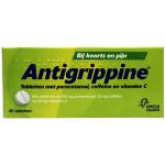 Antigrippine 250 mg 40tab