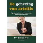 De genezing van artritis