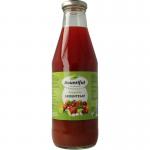 Bountiful Vegetable juice...