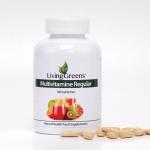 Livinggreens Multi-vitamins...