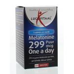 Lucovitaal Melatonin pure...