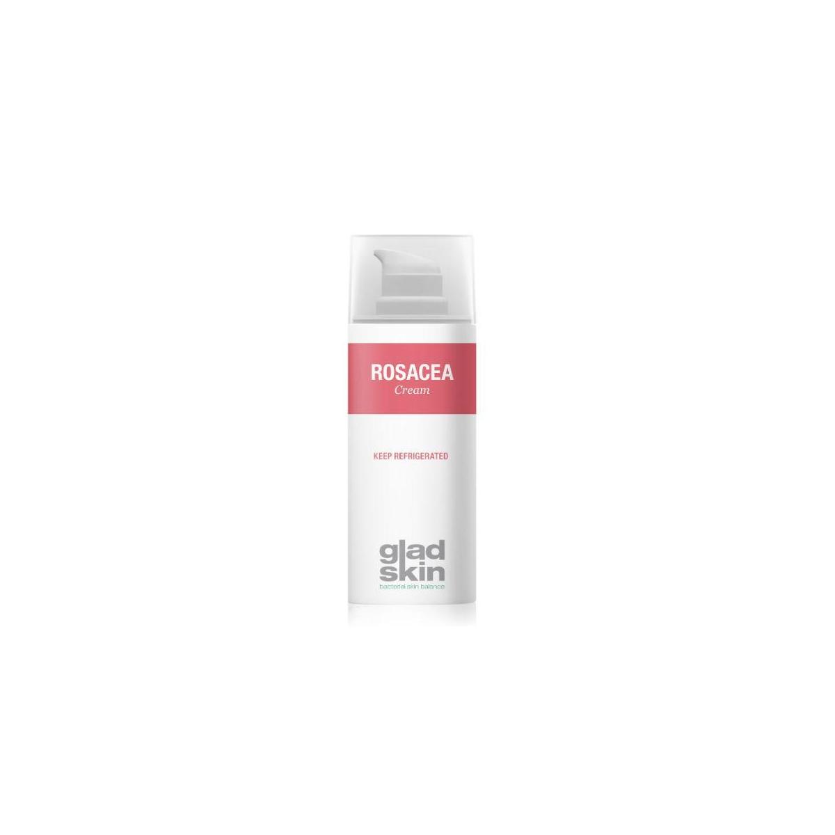 Rosacea creme