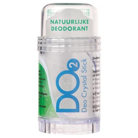 DO2 deodorantspray basis aluin