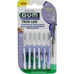 GUM Trav-ler sponges 0.6 mm...
