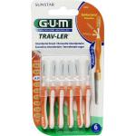 GUM trav-ler ragers 0.9mm