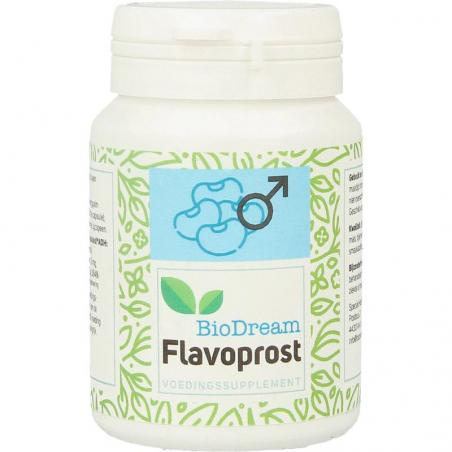 Flavoprost