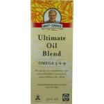 Ultimate oil blend eko