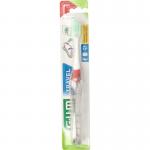 GUM reis tandenborstel