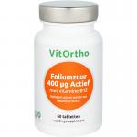 Vitortho Folic Acid 400 mg...